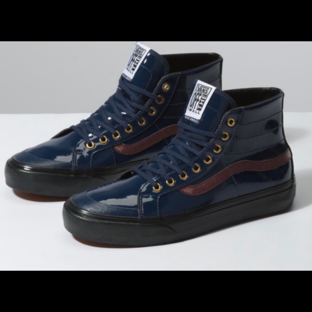Vans